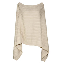 Load image into Gallery viewer, ClaudiaG Knitted Shawl-5