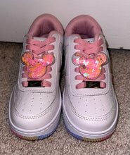 Load image into Gallery viewer, Athletic shoes, Mickey Mouse
