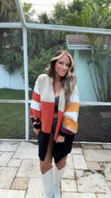 Load image into Gallery viewer, Bibi Buttery Soft balloon sleeve cardigan
