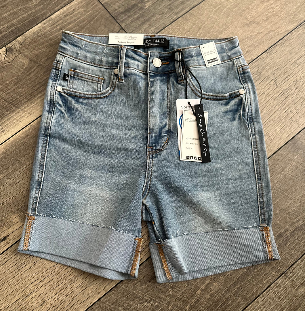 Kancan -Youth high rise, slim fit skinny jeans