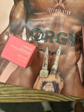Load image into Gallery viewer, Authentic Orgy 2 palette - will go up for sale soon
