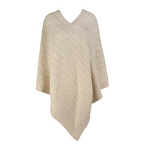 Load image into Gallery viewer, ClaudiaG Knitted Shawl-4
