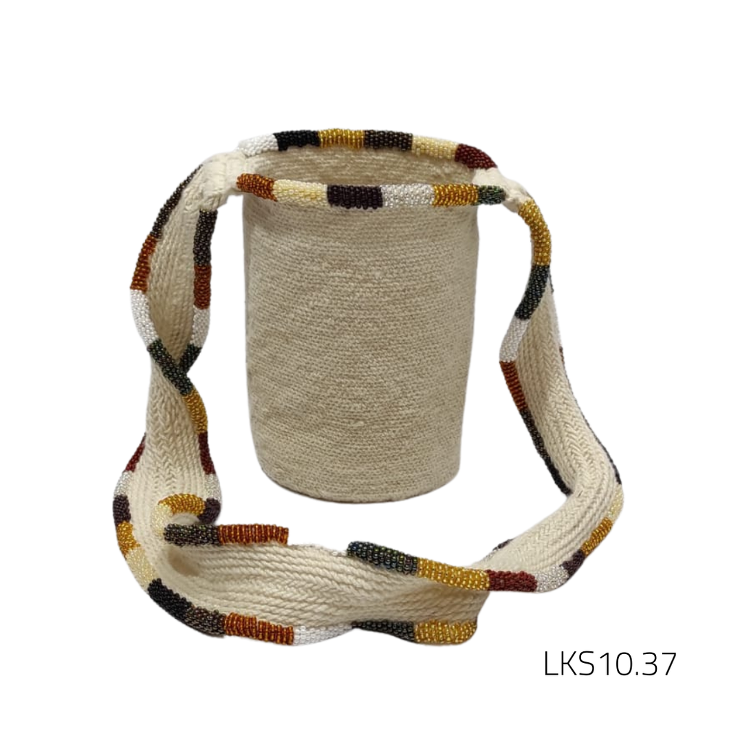 ClaudiaG Lush Kankuamo Small Mochila #37-0