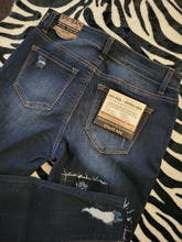 Load image into Gallery viewer, Push up Jeans
