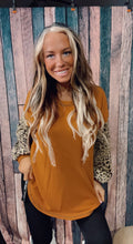 Load image into Gallery viewer, Balloon Sleeve sweater
