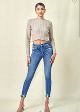 Load image into Gallery viewer, Kadence jeans High rise
