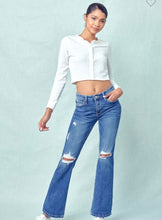 Load image into Gallery viewer, Bootcut Kans
