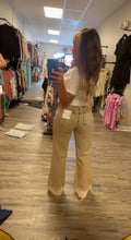 Load image into Gallery viewer, Vervet flying monkey jeans

