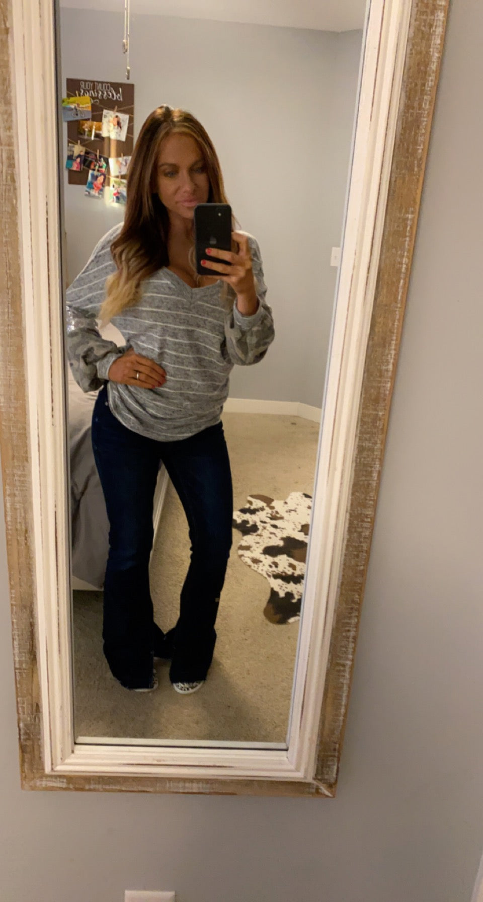 Belle Flares
