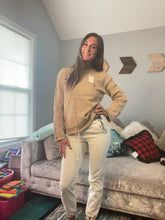 Load image into Gallery viewer, Distressed sweater
